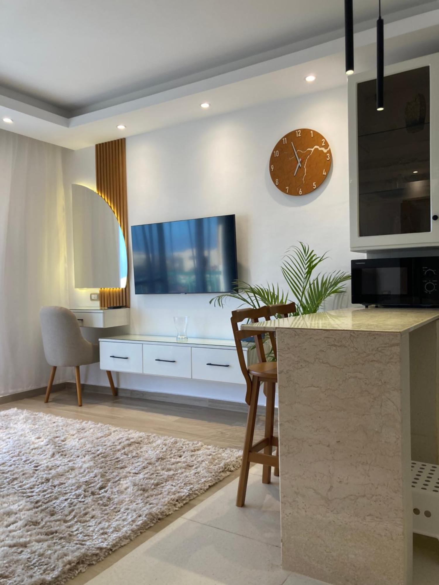 Unique Sunset Studio Apartment ชาร์มเอลชีค ภายนอก รูปภาพ